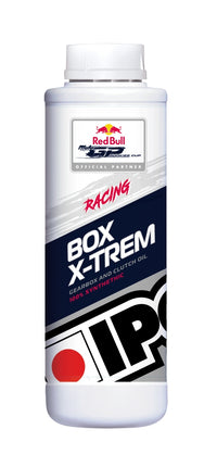 IPONE BOX EXTREME 100% sintetinė pavarų dėžės alyva 1L racing 1 l