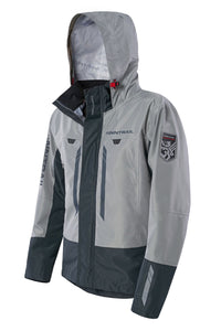 Finntrail GreenWood Grey striukė