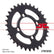 JT Sprockets žvaigždutė 4394 32 AEON 125/180/190/220 '00-'09 YAMAHA YFA BREEZE '89-'04 YFM 125 GRIZZLY