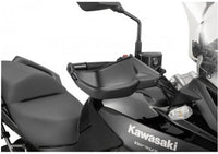 KAPPA rankų apsaugos BMW G 310R '17-'22 KAWASAKI VERSYS 650 '10-'25 VERSYS 1000