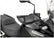 KAPPA rankų apsaugos BMW G 310R '17-'22 KAWASAKI VERSYS 650 '10-'25 VERSYS 1000