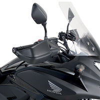 KAPPA rankų apsaugos HONDA NC 700X '12-'13 NC 750 S/X '14-'20 NC 750X DCT '14-'19