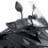 KAPPA rankų apsaugos HONDA NC 700X '12-'13 NC 750 S/X '14-'20 NC 750X DCT '14-'19