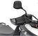 KAPPA rankų apsaugos SUZUKI DL 650 V-STROM '11-'16 DL 1000 V-STROM '14-'19