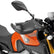 KAPPA rankų apsaugos YAMAHA MT-07 700 '14-'16 '18-'24 MT-09 850 '13-'16