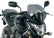 KAPPA spoileris/stiklas HONDA CB 600 HORNET '07-'10 33,5 x 40,5 cm tamsintas su tvirtinimais