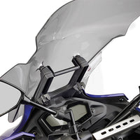 KAPPA skersinis GPS / telefono laikikliui YAMAHA MT 07 TRACER '16-'19