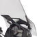KAPPA skersinis GPS / telefono laikikliui SUZUKI DL 1000 V-STROM '14-'19