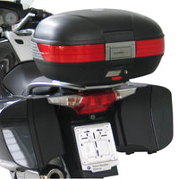 KAPPA centrinio kufro laikiklis BMW R 1200 RT '05-'13 MONOKEY plokštė