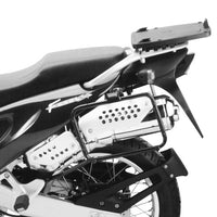 KAPPA šoninių MONOKEY dėžių laikiklis BMW F 650ST '97-'99 taip pat MONOKEY RETRO-FIT dėžėms