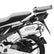 KAPPA šoninių MONOKEY dėžių laikiklis BMW F 650ST '97-'99 taip pat MONOKEY RETRO-FIT dėžėms