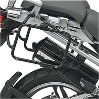 KAPPA šoninių MONOKEY dėžių laikiklis BMW R 1200GS '04-'12 R 1200 GS ADVENTURE '06-'13 taip pat MONOKEY RETRO-FIT dėžėms