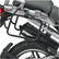 KAPPA šoninių MONOKEY dėžių laikiklis BMW R 1200GS '04-'12 R 1200 GS ADVENTURE '06-'13 taip pat MONOKEY RETRO-FIT dėžėms