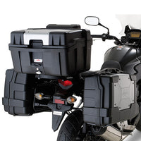KAPPA šoninių MONOKEY dėžių laikiklis HONDA CB 500X '13-'18