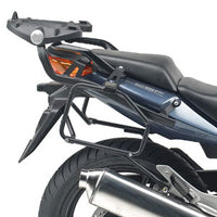 KAPPA šoninių MONOKEY dėžių laikiklis HONDA CBF 1000/ABS '06-'09 CBF 600 S/N '04-'12