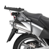 KAPPA šoninių MONOKEY dėžių laikiklis HONDA XL 1000V VARADERO '03-'06 taip pat MONOKEY RETRO-FIT dėžėms