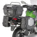 KAPPA šoninių MONOKEY dėžių laikiklis KAWASAKI VERSYS X 300 '17-'19 taip pat MONOKEY RETRO-FIT dėžėms