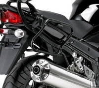 KAPPA MONOKEY SIDE šoninių dėžių laikiklis SUZUKI BANDIT 650 '07-'11 GSX 650 '08-'14 GSX 1250 tik K33N K'ROAD dėžėms