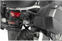 KAPPA MONOKEY SIDE šoninių dėžių laikiklis SUZUKI DL 650 V-STROM '17-'24 tik K33N K'ROAD dėžėms