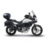 KAPPA šoninių MONOKEY dėžių laikiklis SUZUKI DL 650 V-STROM L2/L3/L4/L5/L6 '11-'16 taip pat MONOKEY RETRO-FIT dėžėms