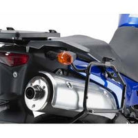 KAPPA šoninių MONOKEY dėžių laikiklis SUZUKI DL 650 V-STROM '04-'11 taip pat MONOKEY dėžėms