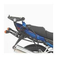 KAPPA šoninių MONOKEY dėžių laikiklis SUZUKI GSF 650 '07-'11 GSX 650 '08-'14 GSX 1250 '10-'16
