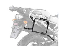 KAPPA šoninių MONOKEY dėžių laikiklis YAMAHA XT 1200 Z/ZE SUPER TENERE '10-'20 taip pat MONOKEY RETRO-FIT dėžėms