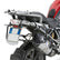 KAPPA greito montavimo šoninių MONOKEY dėžių laikiklis BMW R 1200GS/ADVENTURE '13-'18 R 1250GS