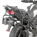 KAPPA greito montavimo šoninių MONOKEY dėžių laikiklis KAWASAKI VERSYS 1000/1000 SE '19-'24