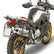 KAPPA greito montavimo šoninių MONOKEY dėžių laikiklis BMW F 750GS '18-'23 F 800 GS '24-'25