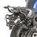 KAPPA greito montavimo MONOKEY SIDE šoninių dėžių laikiklis YAMAHA MT 07 TRACER '16-'19 TRACER 700