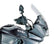 KAPPA stiklas APRILIA ETV 1000 CAPONORD '01-'10 64 x 65,5 cm skaidrus