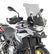 KAPPA stiklas BMW F 750 GS '18-'23 F 800 GS '24-'25 reikalingas montavimo komplektas D5129KITK F 850 GS '18-'24