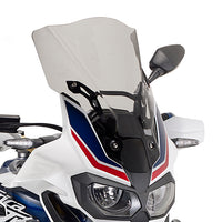 KAPPA stiklas HONDA CRF 1000 L AFRICA TWIN '16-'19 CRF 1000 L AFRICA TWIN ADVENTURE SPORTS '18-'19
