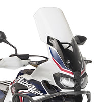 KAPPA stiklas HONDA CRF 1000 L AFRICA TWIN '16-'19 CRF 1000 L AFRICA TWIN ADVENTURE SPORTS '18-'19
