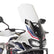 KAPPA stiklas HONDA CRF 1000 L AFRICA TWIN '16-'19 CRF 1000 L AFRICA TWIN ADVENTURE SPORTS '18-'19