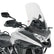 KAPPA stiklas HONDA CROSSRUNNER 800 '15-'20 55 x 42 cm skaidrus