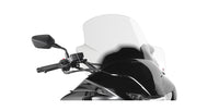 KAPPA stiklas HONDA CTX 700 DCT '14-'16 48 x 62 cm skaidrus