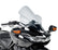 KAPPA stiklas HONDA DN 01 700 '08-'14 66 x 45 cm tamsintas