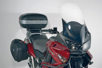 KAPPA stiklas HONDA XL 1000V VARADERO ABS '03-'12 60 x 48 cm skaidrus