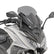 KAPPA stiklas KYMCO AK 550 '17-'25 42 x 48,5 cm tamsintas