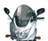 KAPPA stiklas SUZUKI BANDIT 650 '05-'11 1200 '06 1250 '07-'11 45,7 x 36,5 cm tamsintas