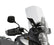 KAPPA stiklas SUZUKI DL 1000 V-STROM '14-'19 50 x 39,5 cm skaidrus