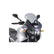 KAPPA stiklas YAMAHA TDM 900 '02-'14 41 x 32,5 cm tamsintas