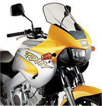 KAPPA stiklas YAMAHA XJ 600 S DIVERSION '96-'03 TDM 850 '96-'01 46 x 33,5 cm tamsintas