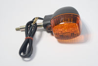 MIX posūkio signalas KAWASAKI ZX 6R '98-'02 ZX 9R '98-'02 ZX 12R '01-'05 kairė