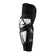 LEATT alkūnių apsaugos CONTOUR ELBOW balta/juoda dydis XXL