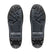 LEATT batų padas pora CROSS 4.5 5.5 FLEXLOCK juoda pilka