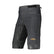 LEATT dviračio šortai MTB 5.0 juoda dydis XS
