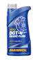 MANNOL stabdžių skystis DOT-4 450ML